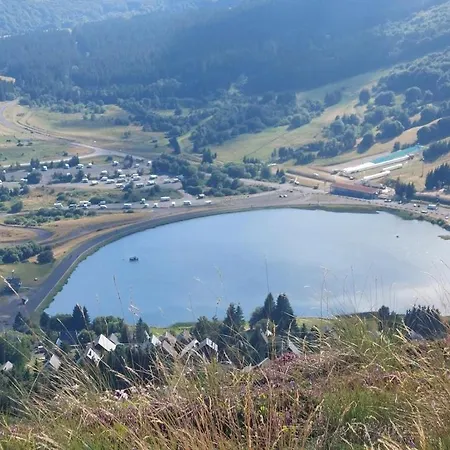 Daire 2 Pieces, Les De Super-besse *