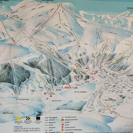 2 Pieces, Les De Super-besse