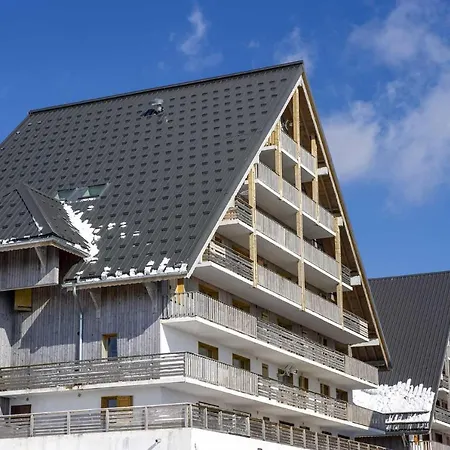 2 Pieces, Les De Super-besse Besse-et-Saint-Anastaise