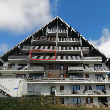Apartment 2 Pieces, Les De Super-besse Besse-et-Saint-Anastaise