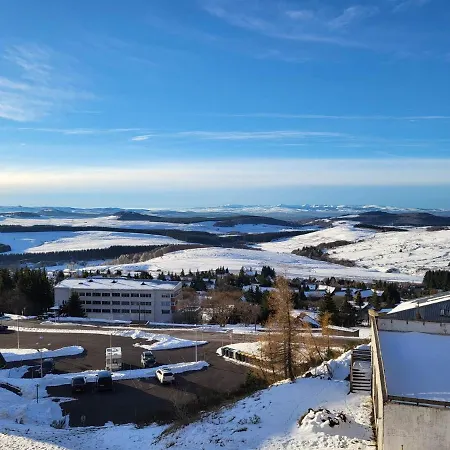 2 Pieces, Les De Super-besse * Besse-et-Saint-Anastaise