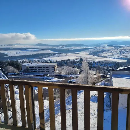 2 Pieces, Les De Super-besse Besse-et-Saint-Anastaise