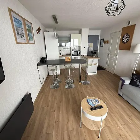 2 Pieces, Les De Super-besse Apartament Besse-et-Saint-Anastaise