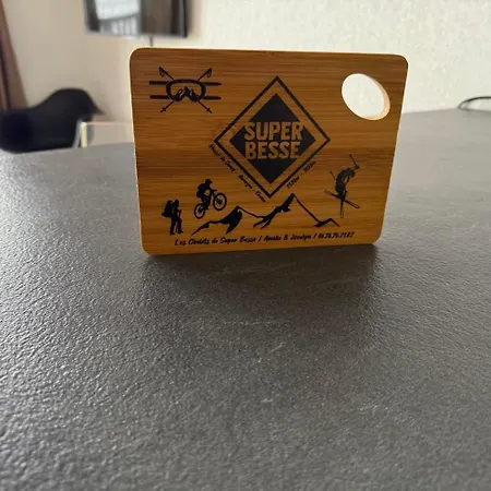 2 Pieces, Les De Super-besse *