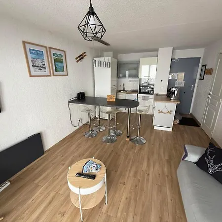 Appartement 2 Pieces, Les De Super-besse *