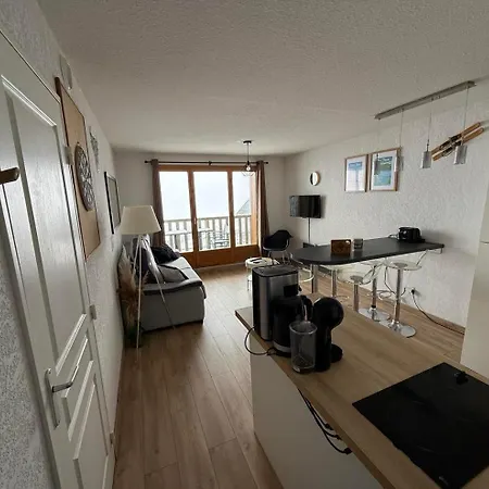 Daire 2 Pieces, Les De Super-besse Besse-et-Saint-Anastaise